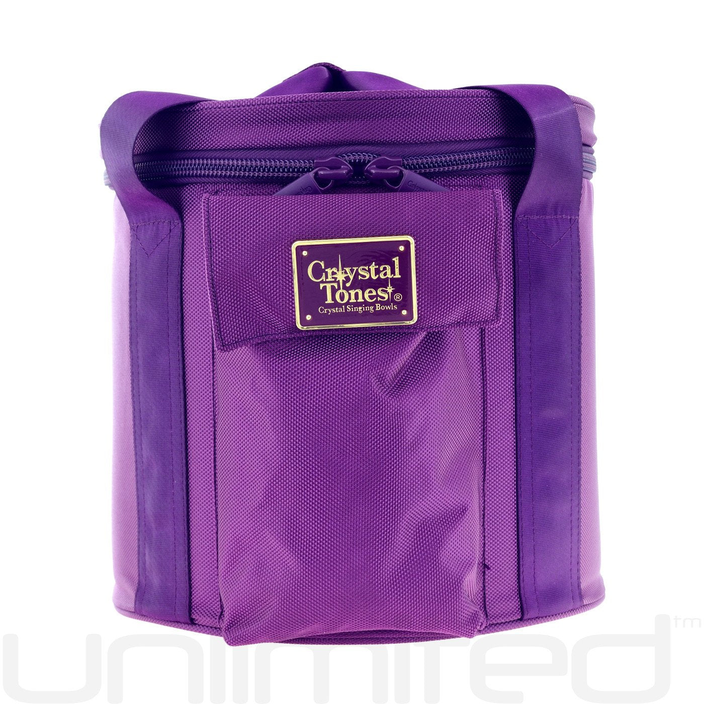 Crystal Tones™ Crystal Singing Bowl Cases – Unlimited Singing Bowls