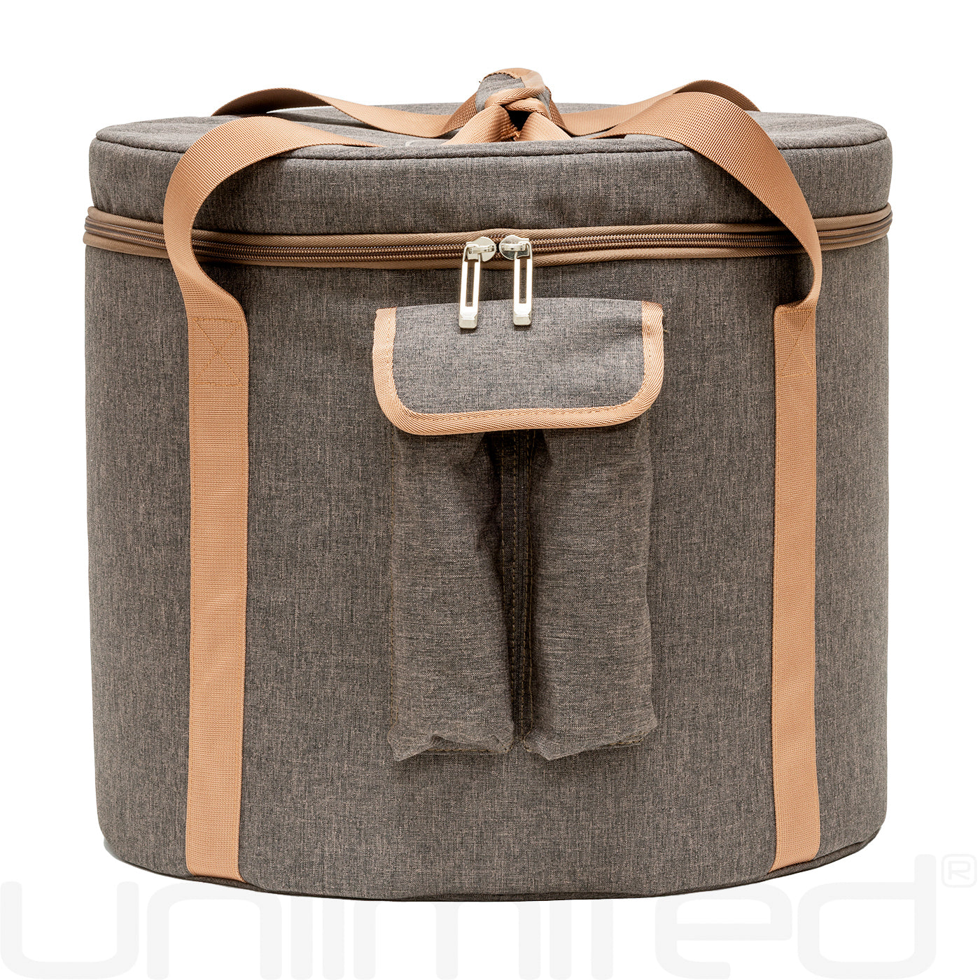 Meinl™ Crystal Singing Bowl Bags – Unlimited Singing Bowls