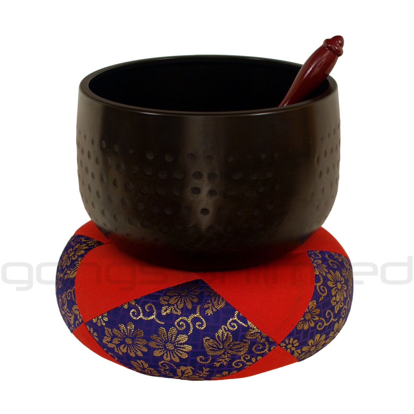 Buddhist Singing Bowls and Bells