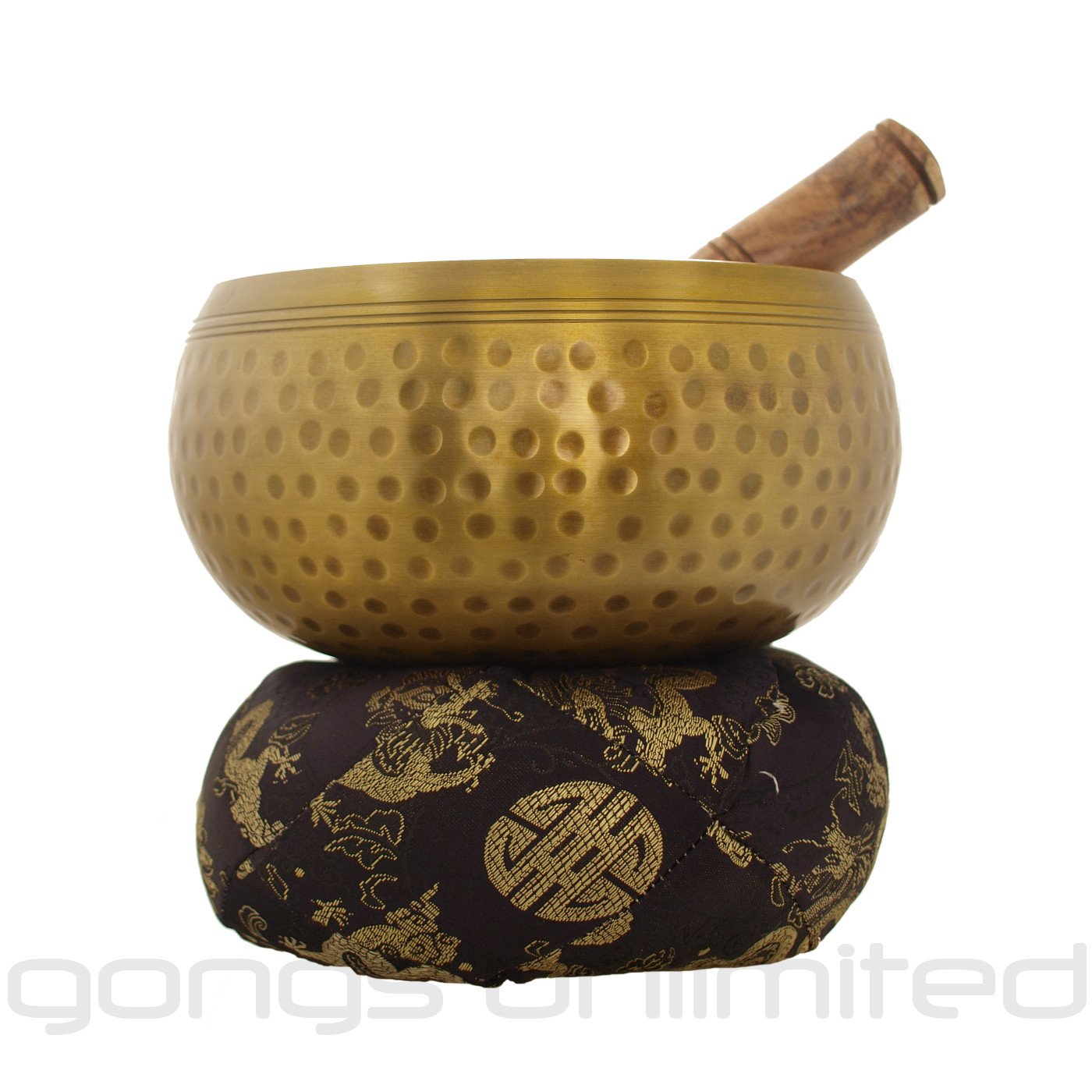 Unlimited Himalayan Series: Makalu Bowls