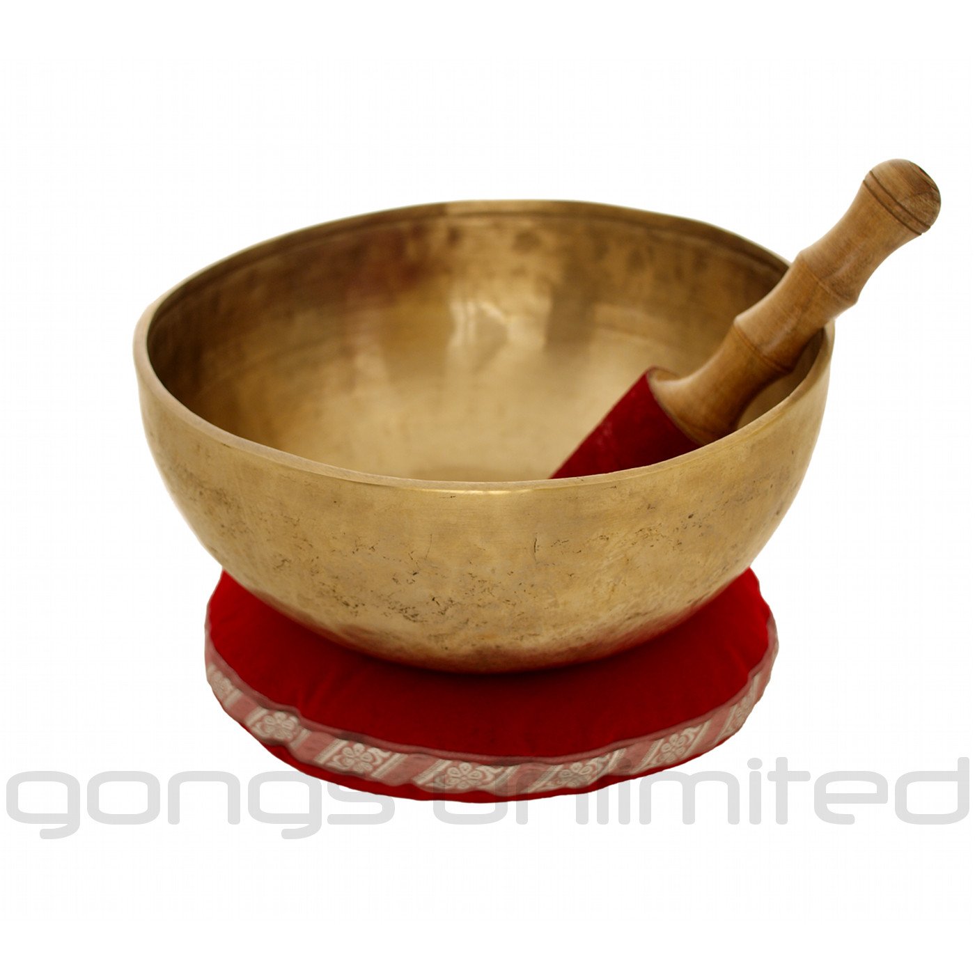 Unlimited Himalayan Series: Pumori Bowls