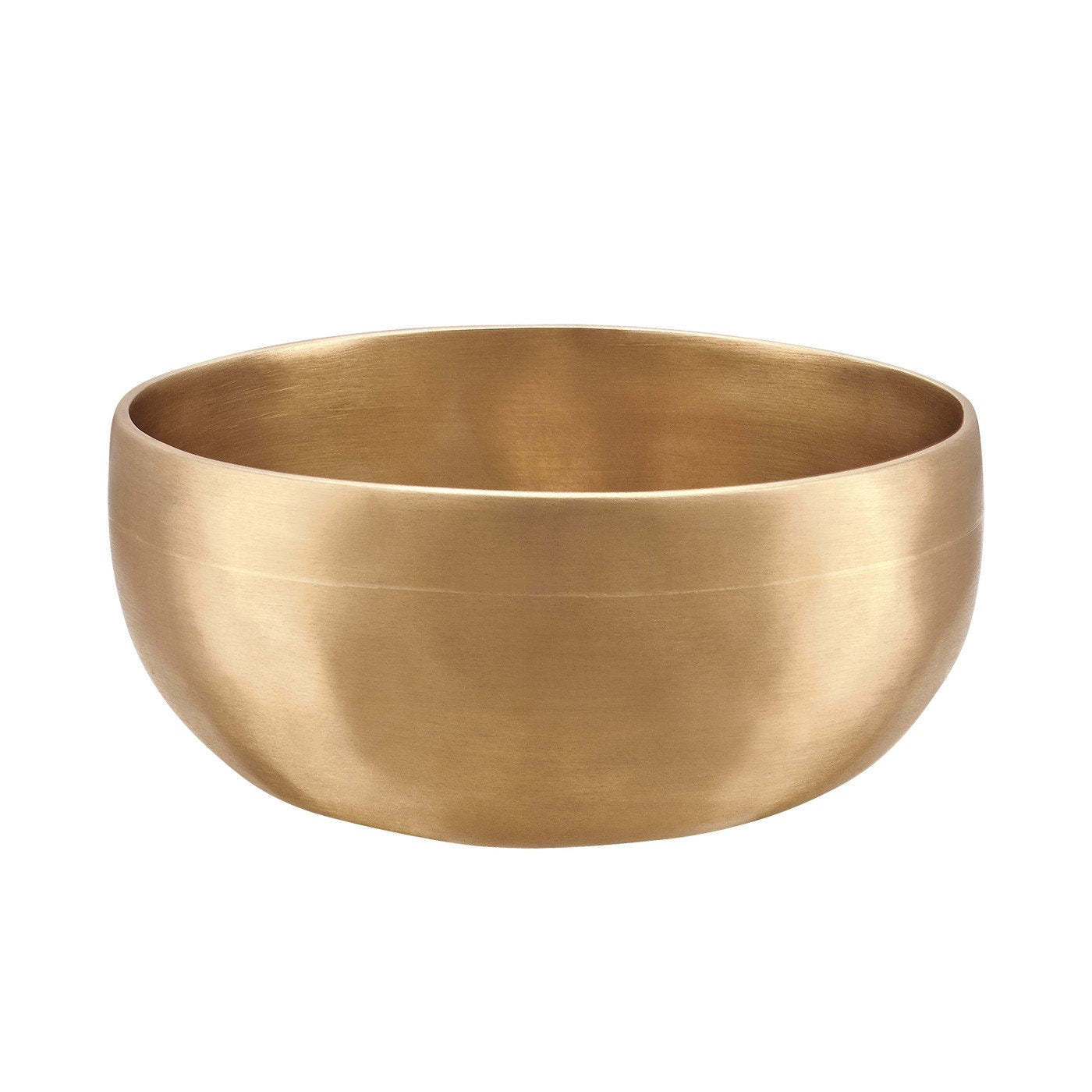 Meinl Traditional Bronze Singing Bowls