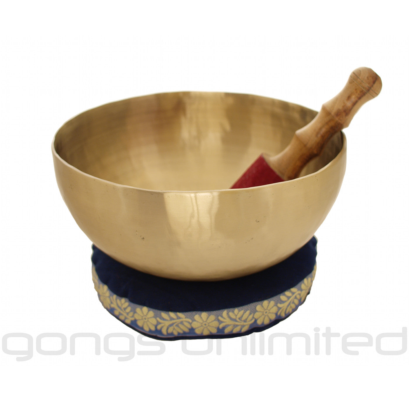 Unlimited Singing Bowls