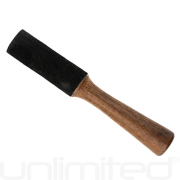 Unlimited Nepalese Leather Singing Bowl Mallets