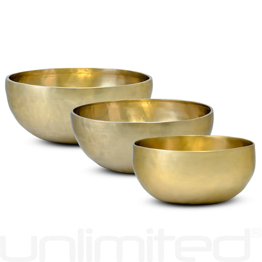 The Path to Moksha Unlimited Bowl Set