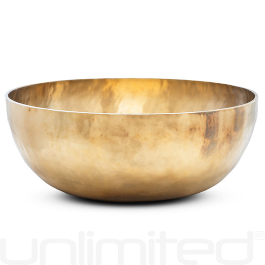 Unlimited 22" Clear Mind Bowls