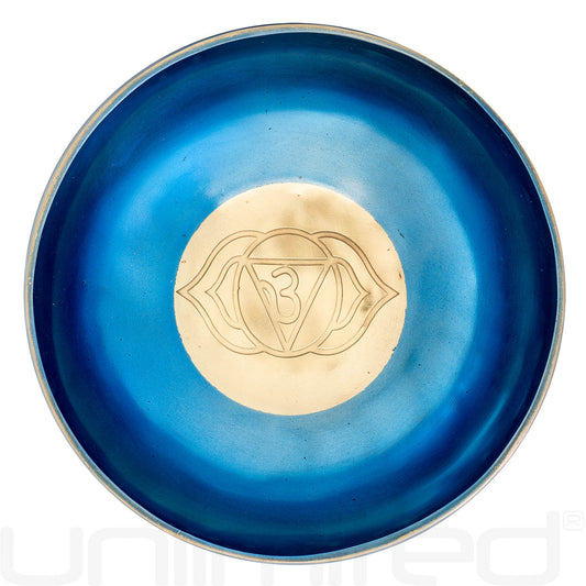 Unlimited Colorful Chakra Bowl Set