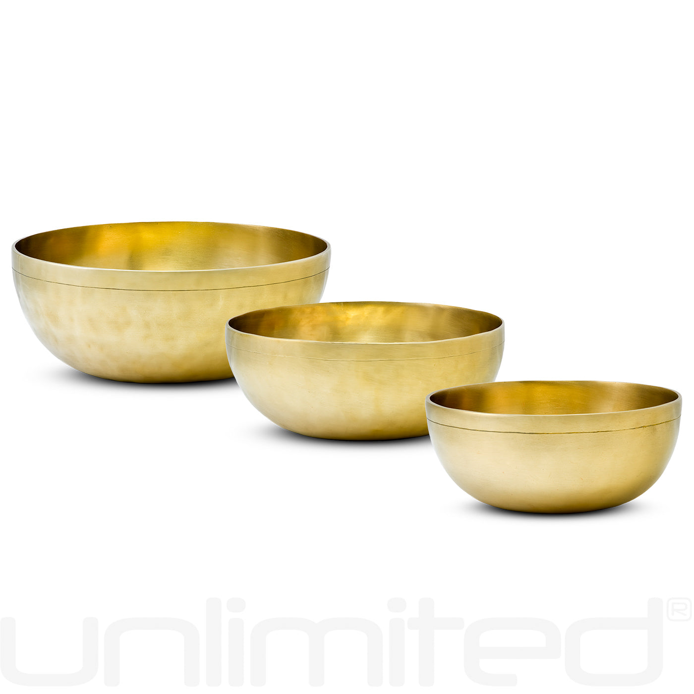 Tibetan Singing Bowl Sets