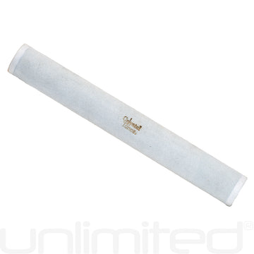 CLEARANCE - Crystal Tones™ Suede Crystal Singing Bowl Mallets