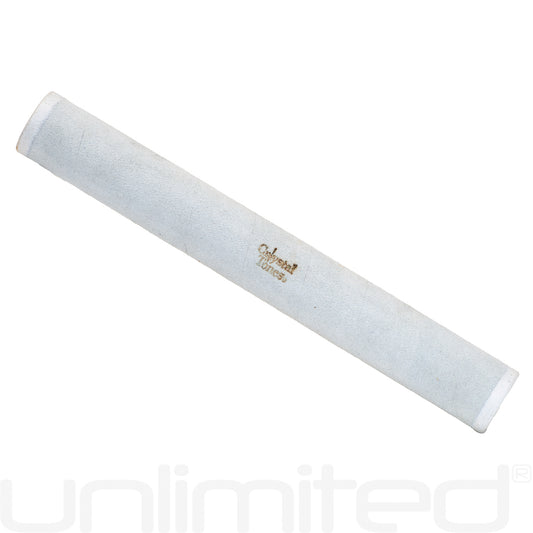 CLEARANCE - Crystal Tones™ Suede Crystal Singing Bowl Mallets
