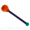 Dragonfly Resonance Series Lotus3 Mallets for Gongs and Singing Bowls