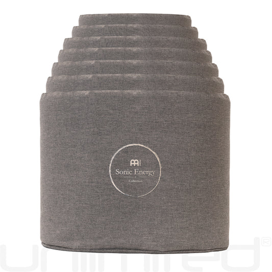 Meinl™ Crystal Singing Bowl Sleeve Set (CSBPSSET2)