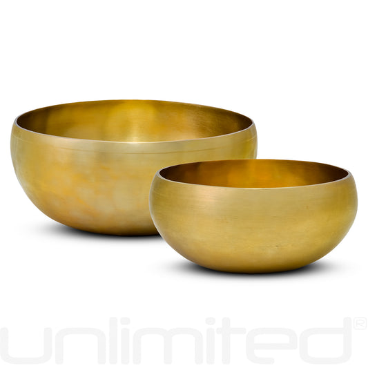 Meinl™ Cosmos Therapy Series Singing Bowl Set (SB-C-2150SH)