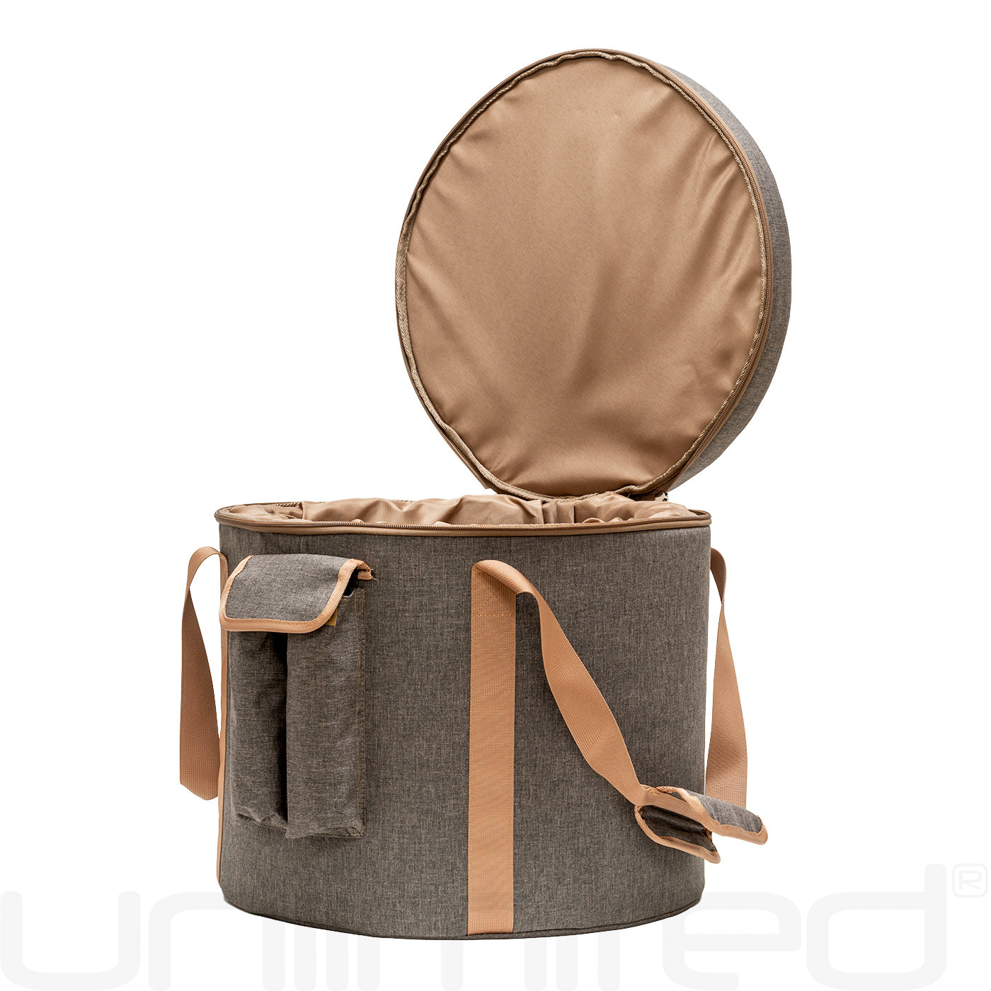 Meinl™ Crystal Singing Bowl Bags – Unlimited Singing Bowls