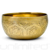 Meinl™ Special Engraved Singing Bowls