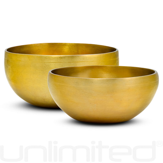 Meinl™ Universal Singing Bowl Sets