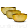 Meinl™ Universal Singing Bowl Sets