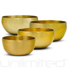 Meinl™ Universal Singing Bowl Sets