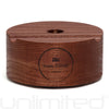 Meinl™  Wooden Holders for Essence Crystal Singing Bowls & Crystal Tuning Forks