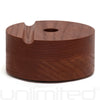Meinl™  Wooden Holders for Essence Crystal Singing Bowls & Crystal Tuning Forks
