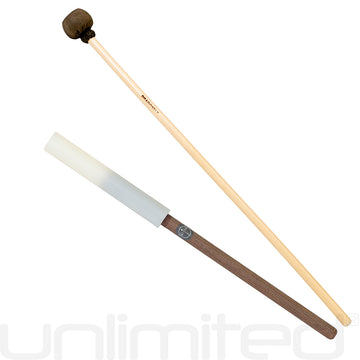 Micro Wand and Rattan Tranquility Inviter Mallet Combo