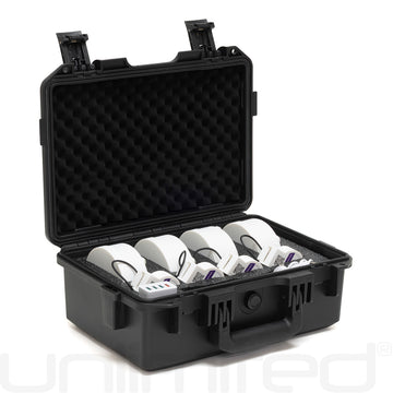 Musical Mushroom Professional Kit