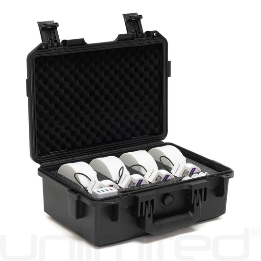 Musical Mushroom Professional Kit