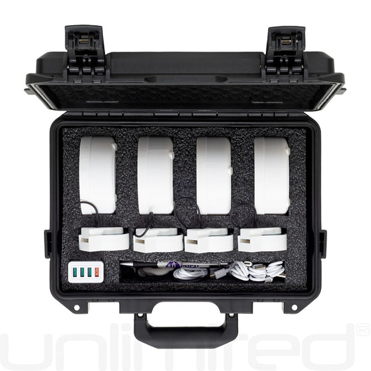 Musical Mushroom Professional Kit