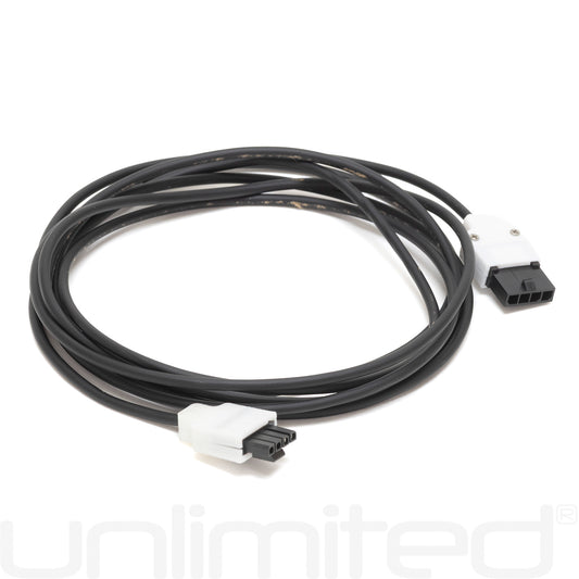 Musical Mushroom 2m Exciter Extension Cable