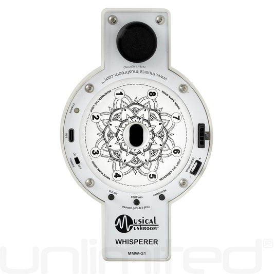 Musical Mushroom Whisperer Kit