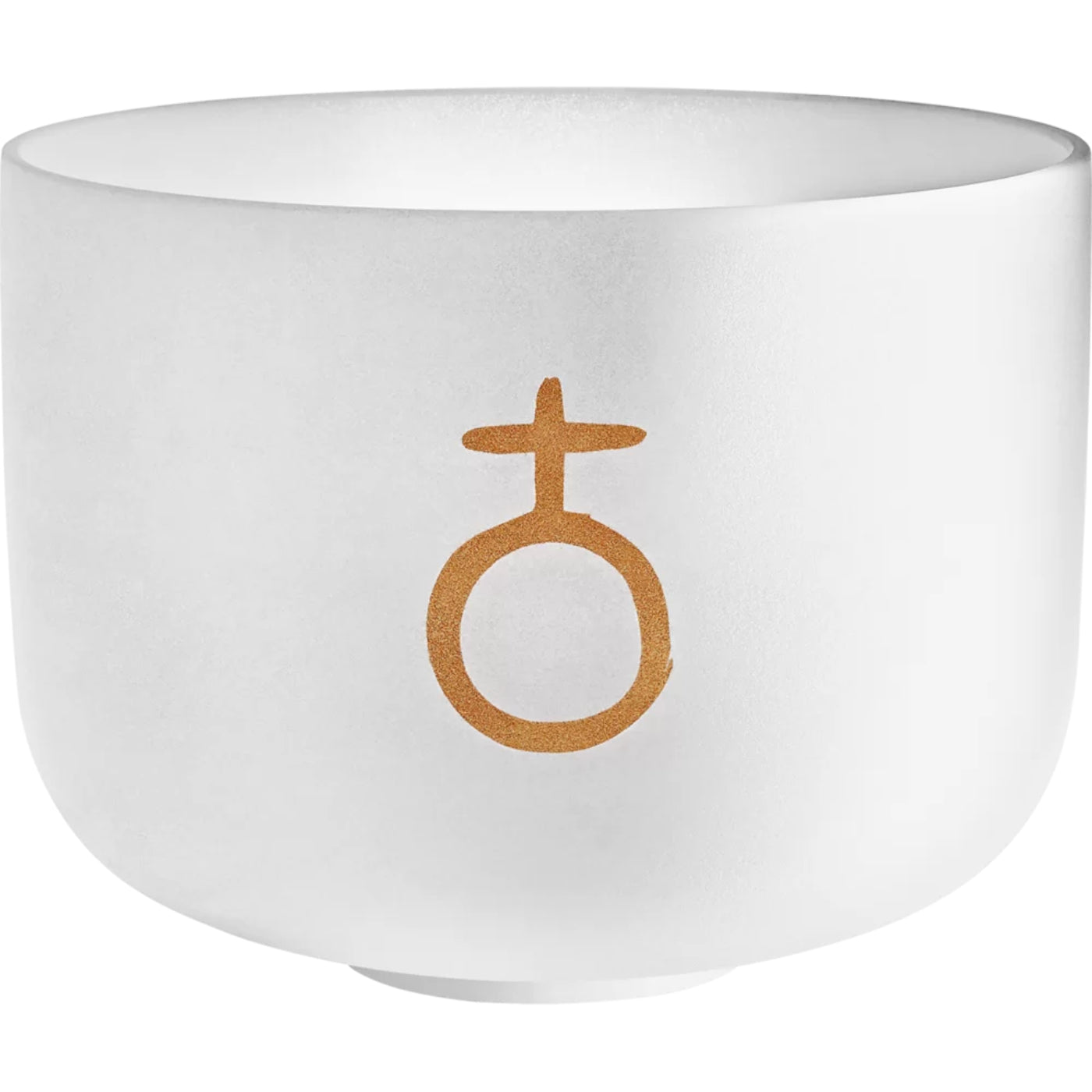 Meinl Planetary Tuned Crystal Singing Bowls