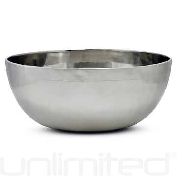 Imperfect - Unlimited 9" Pure Soul Singing Bowl