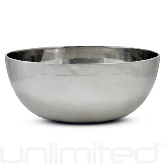 Imperfect - Unlimited 9" Pure Soul Singing Bowl