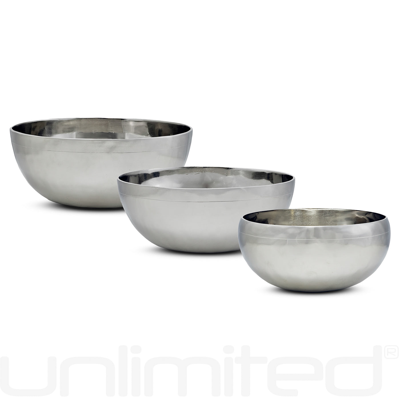 Therapeutic Singing Bowl Sets