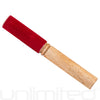 Unlimited Suede Top Wooden Singing Bowl Mallets