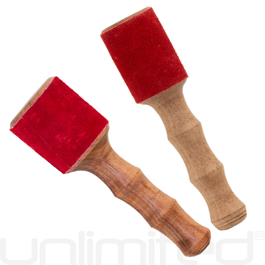 Sets of 5 Eternal Aura Singing Bowls