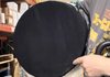 Imperfect - Sample Unlimited 14" Dark Matter Crystal Bowl Case