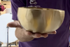 Imperfect - Unlimited 6" Pumori Singing Bowl