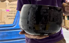 Imperfect - Unlimited 10" Temple Bowl (Black Ching Bowl)