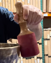Imperfect - Unlimited 11" Nepalese Singing Bowl with Suede Mallet