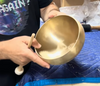 Prototype - Unlimited Set of 3 " Master" Bowls w/ Mallet