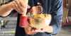 Imperfect - Unlimited Shiny 6" Sample Singing Bowl