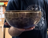Imperfect - Unlimited 9.5" Nepalese Singing Bowl with Suede Mallet