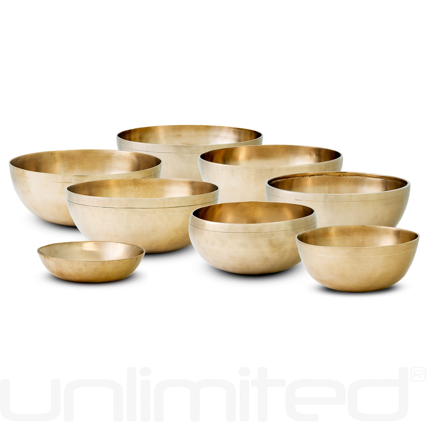 Singing Bowl Sets