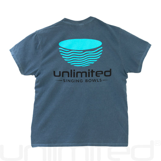 Unlimited Singing Bowls T-Shirt