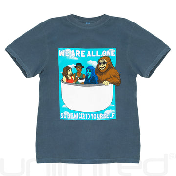 Unlimited Singing Bowls T-Shirt