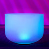 Unlimited 12" Crystal Singing Bowls (A 432 Hz)