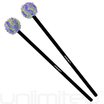 Pair of Unlimited Space Grapes Mallets