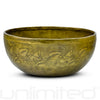 Unlimited Lotus Singing Bowls