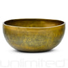 Unlimited Sri Yantra Singing Bowls